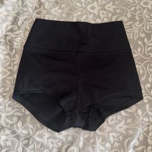 Five Dancewear Shorts PA